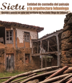 Sietu: proyecto de custodia del paisaje lebaniego
